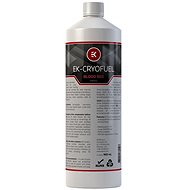 Waterblocks EK-CryoFuel Premix, 900ml - red - Coolant
