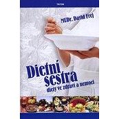 Dietní sestra - MUDr. David Frej
