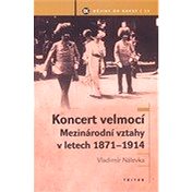 Koncert velmocí - Vladimír Nálevka