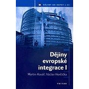 Dějiny evropské integrace I - Doc. PhDr. Martin Kovář Ph.D.