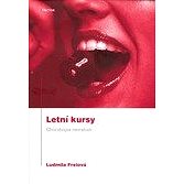 Letní kursy - Ludmila Freiová