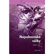 Napoleonské války - Mgr. Libor Jůn