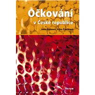 Očkování v České republice - Jana Dáňová