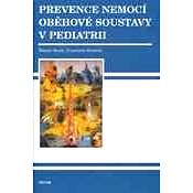 Prevence nemocí oběhové soustavy v prediatrii - Štěpán Rucki