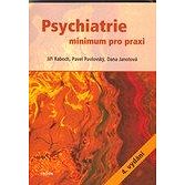 Psychiatrie - MUDr. Jiří Raboch DrSc.