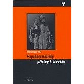 Psychosomatický přístup k člověku - Jiří Růžička