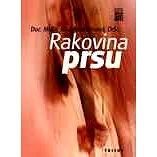 Rakovina prsu - MUDr. Jitka Abrahámová DrSc.