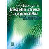 Rakovina tlustého střeva a konečníku - MUDr. Jitka Abrahámová DrSc.