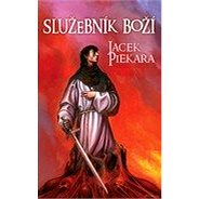 Služebník boží - Jacek Piekara