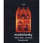 Medailonky českých lékařů - spisovatelů - Svatopluk Káš