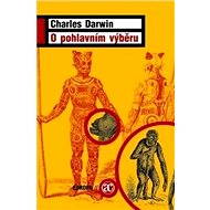 O pohlavním výběru - Charles Darwin