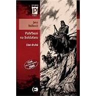 Pohřbeni na Soldafaru (část druhá) - MUDr. Jana Rečková