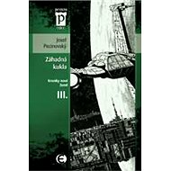 Záhadná kukla - Josef Pecinovský