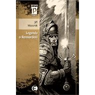 Legenda o Rennardovi - Jiří Mazurek