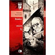 Štvanice - Antonín Thurnwald