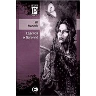 Legenda o Garonně - Jiří Mazurek