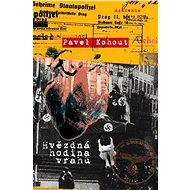 Hvězdná hodina vrahů - Pavel Kohout PhD