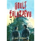 Údolí žalozpěvu - Jana Rečková