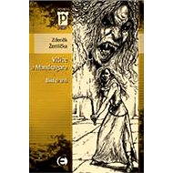 Vlčice a mandragora - část druhá - Zdeněk Žemlička