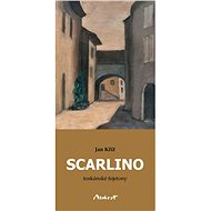 Scarlino - toskánské fejetony - Jan Kříž