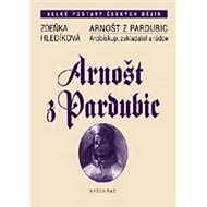 Arnošt z Pardubic - Zdeňka Hledíková