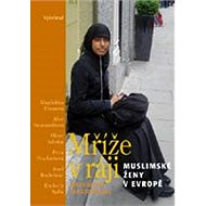 Mříže v ráji - Magdalena Frouzová