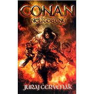 Conan nelítostný - Juraj Červenák