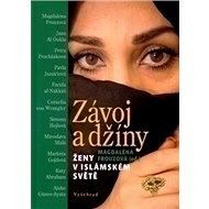 Závoj a džíny - Magdalena Frouzová