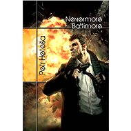 Nevermore Baltimore - Petr Heteša
