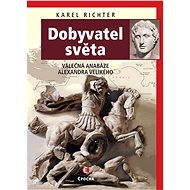 Dobyvatel světa - Karel Richter