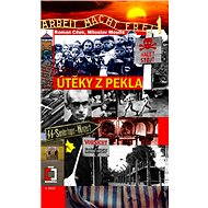 Útěky z pekla - Roman Cílek