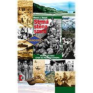 Strmá stěna smrti - René J. Tesař