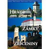 Hrady, zámky, zříceniny - Simona Kidlesová