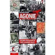 Agonie - Roman Cílek