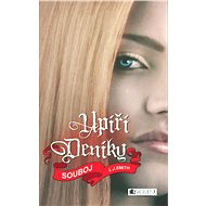 Upíří deníky – Souboj - Lisa J. Smith