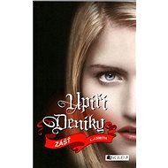 Upíří deníky – Zášť - Lisa J. Smith