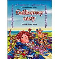 Gulliverovy cesty - Jana Eislerová  Antonín Šplíchal