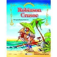 Robinson Crusoe - Jana Eislerová  Antonín Šplíchal