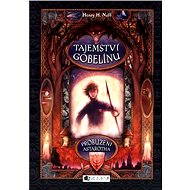Tajemství gobelínu – Probuzení Astarotha - Henry H. Neff