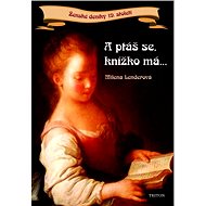 Ženské deníky - Milena Lenderová