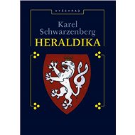 Heraldika - Karel Schwarzenberg