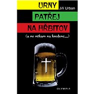 Urny patřej na hřbitov - Jiří Urban