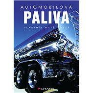 Automotive fuels - Vladimír Matějovský