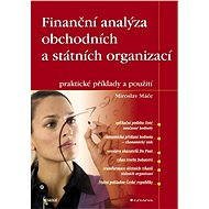 Finanční analýza obchodních a státních organizací - Miroslav Máče