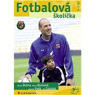 Football nursery - Votík Jaromír