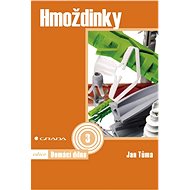 Hmoždinky - Jan Tůma