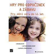 Games for relaxation and fun - Jana Havířová