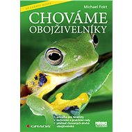 We breed amphibians - Michael Fokt