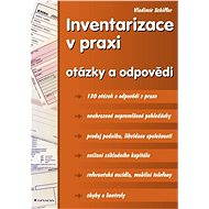 Inventory in practice - Vladimír Schiffer