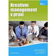 Creative management in practice - Ivana Hospodářová